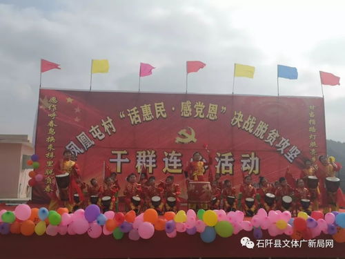 文藝下基層 筑夢新農(nóng)村——記“文化進萬家”活動走進坪山鄉(xiāng)鳳凰屯村