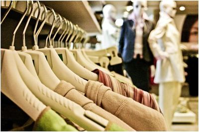 管理會計 破解服裝服飾零售行業的“硬bug”