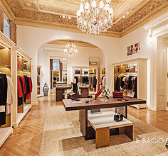 服裝服飾零售 高清大圖素材與靈感，驅動視覺營銷新浪潮