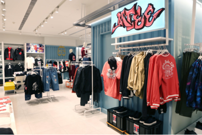 周成建 以消費者為中心，構建服飾零售新價值生態