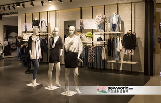 2016 服裝鞋服零售業的復蘇與轉型之年