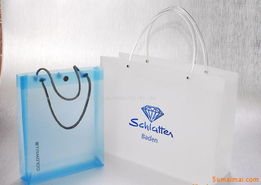 深圳手提袋廠 專業打造時尚服飾與鞋帽零售穿繩手提袋